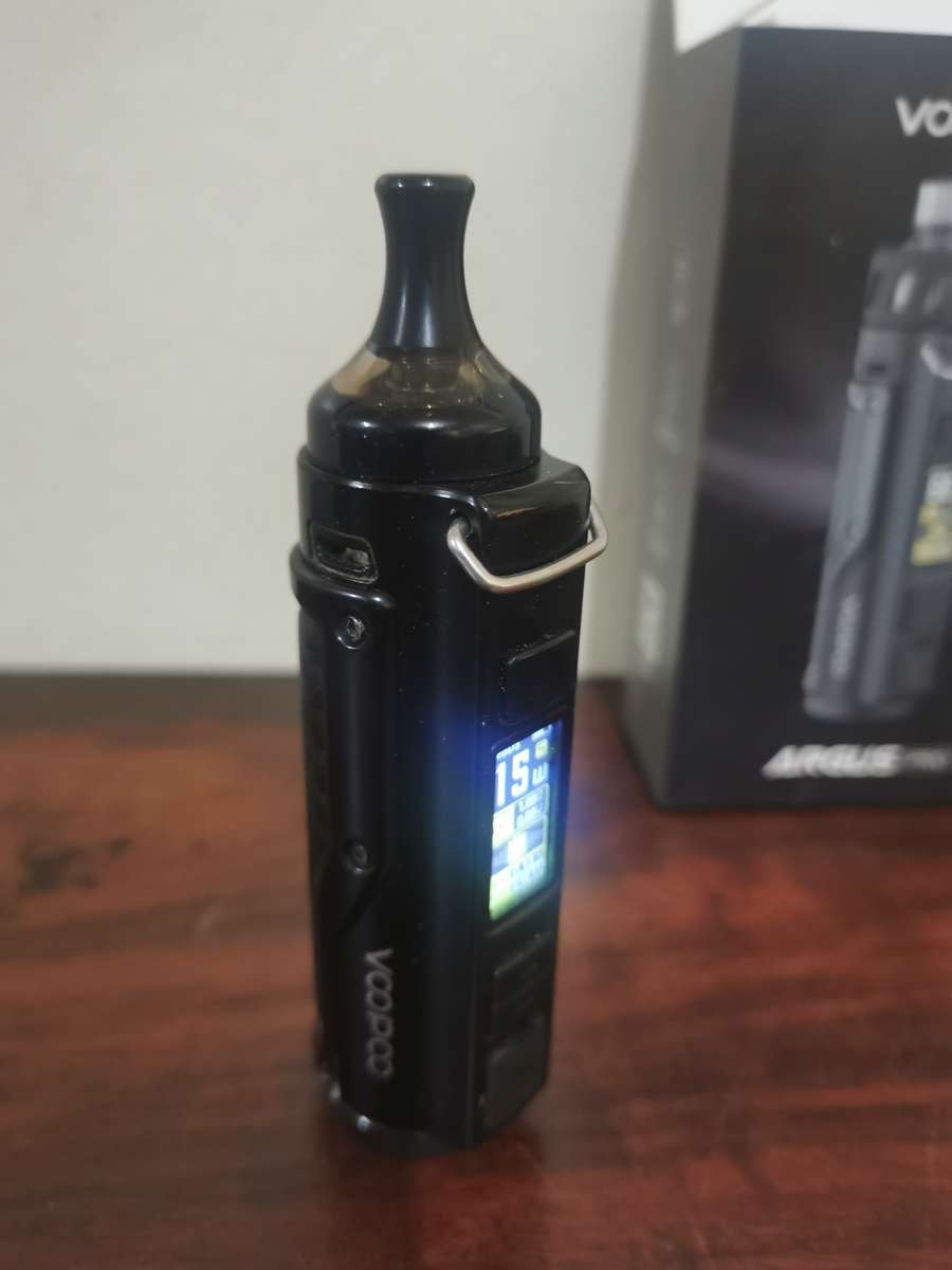 VooPoo Argus Pro Vape