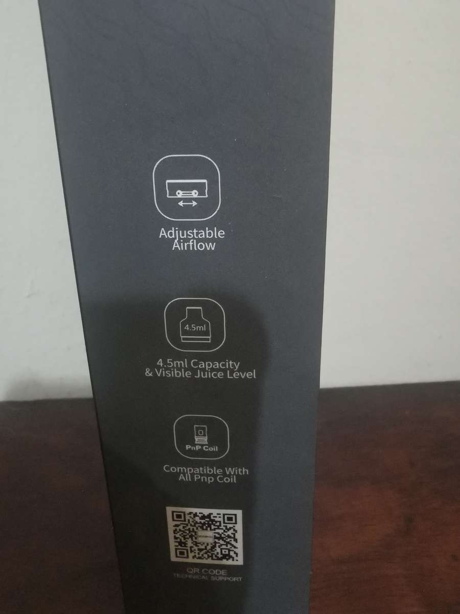 VooPoo Argus Pro Vape