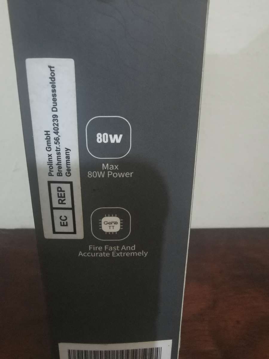 VooPoo Argus Pro Vape