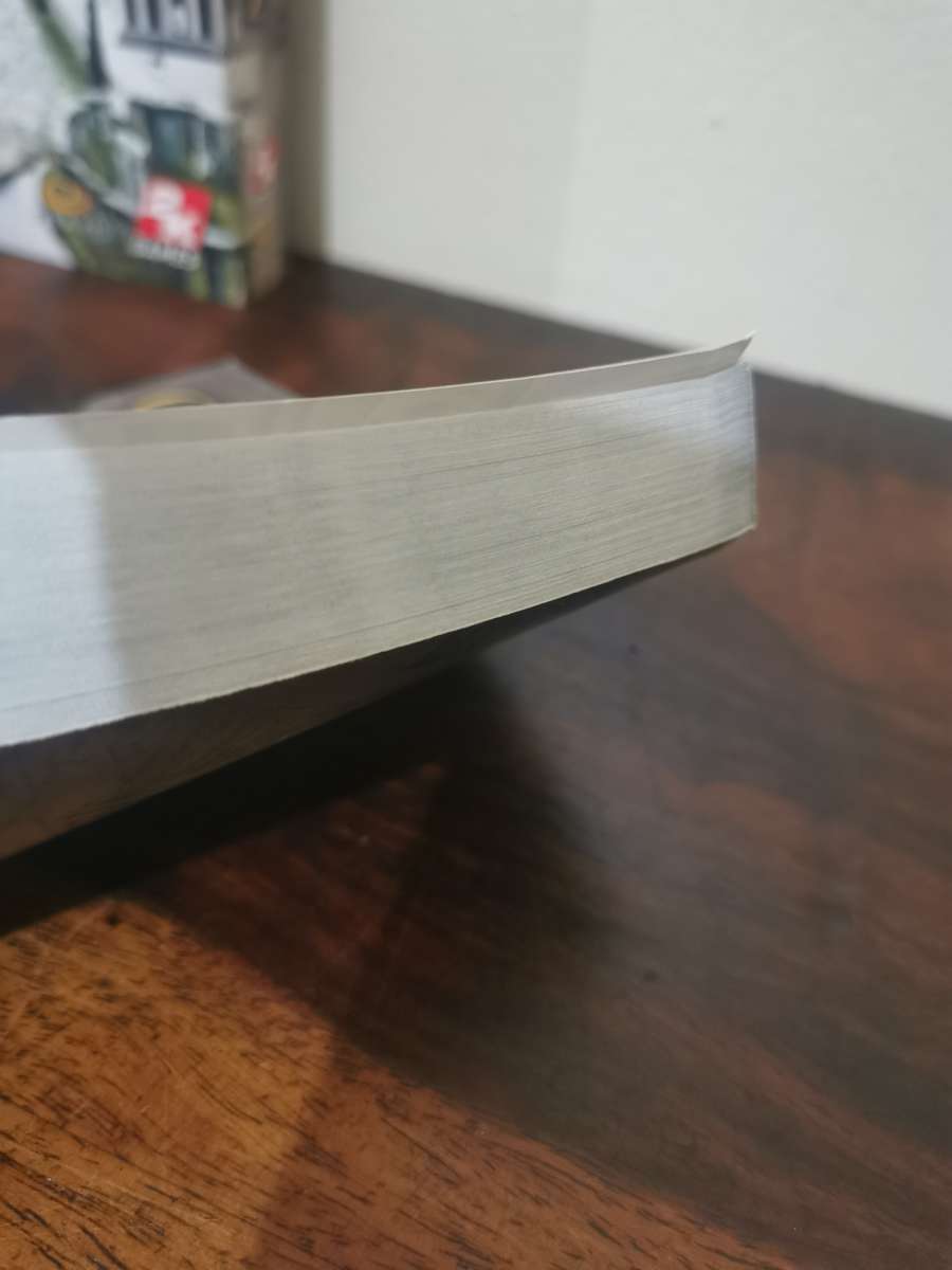 Special Edition Box Set of Civilization 4 on PC - Complete with Handbook and More