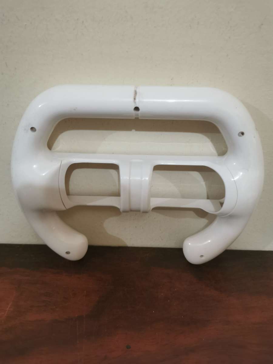 Nintendo Wii Accessory Lot