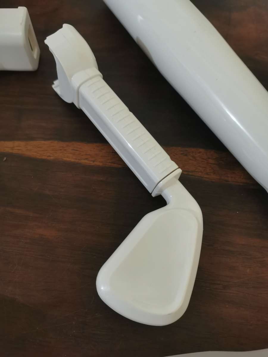 Nintendo Wii Accessory Lot