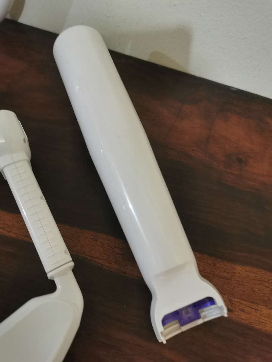 Nintendo Wii Accessory Lot