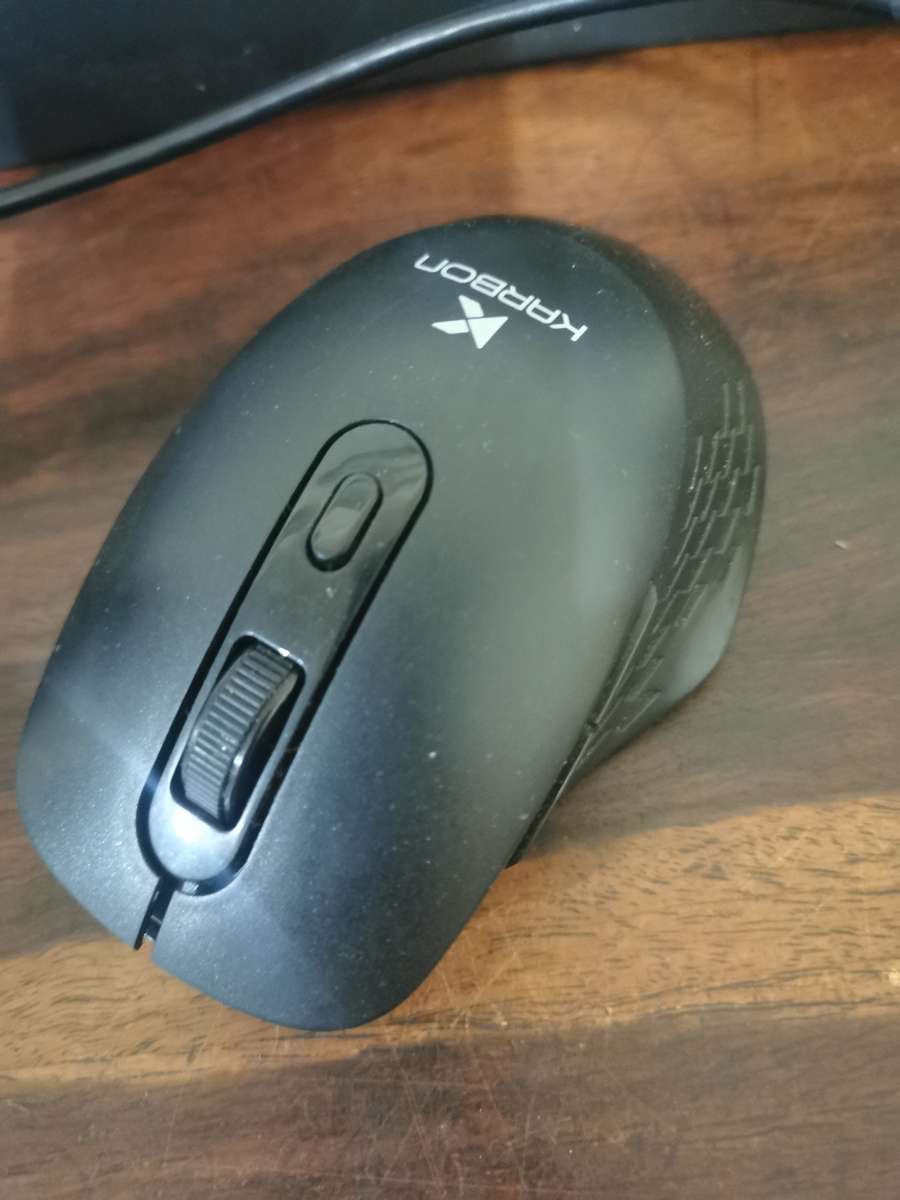 Whole Lot of PC Stuff