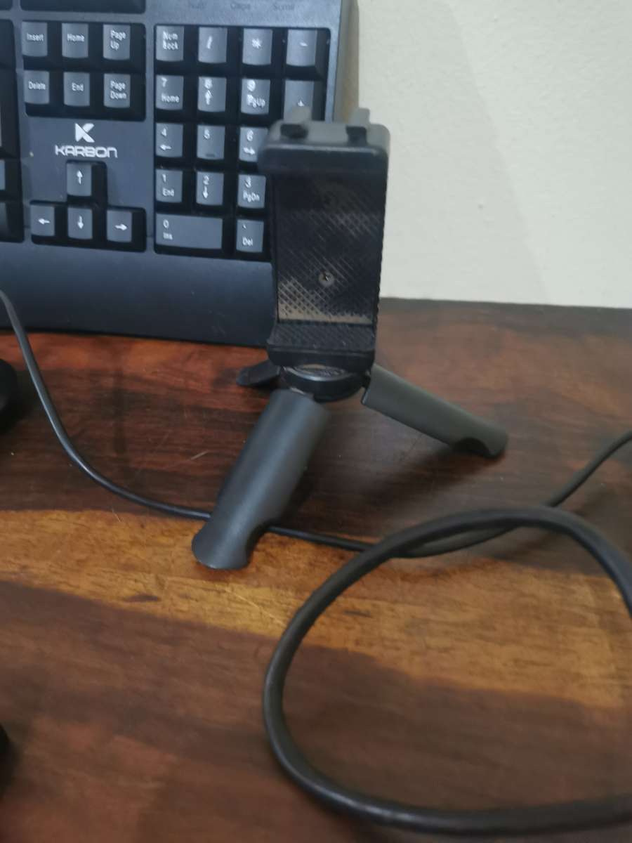 Whole Lot of PC Stuff