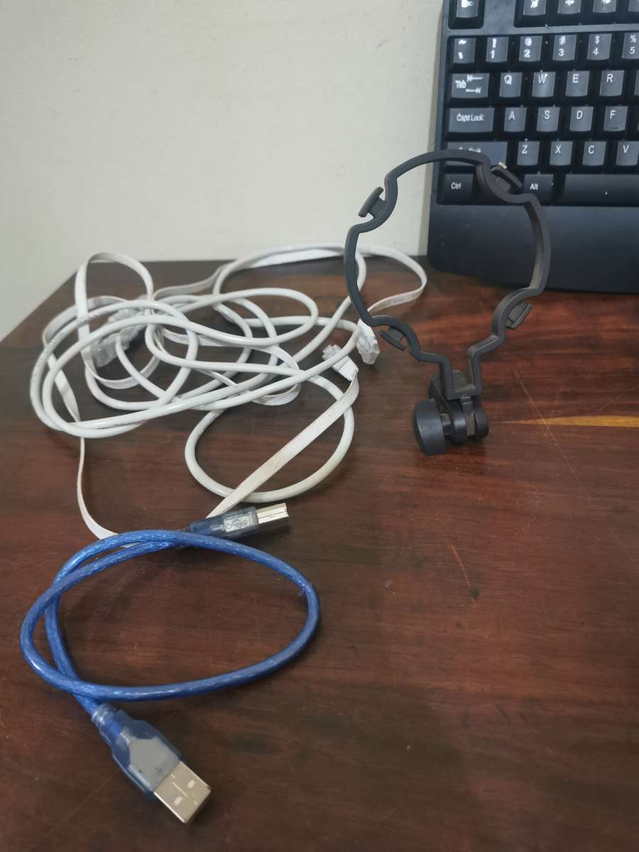 Whole Lot of PC Stuff