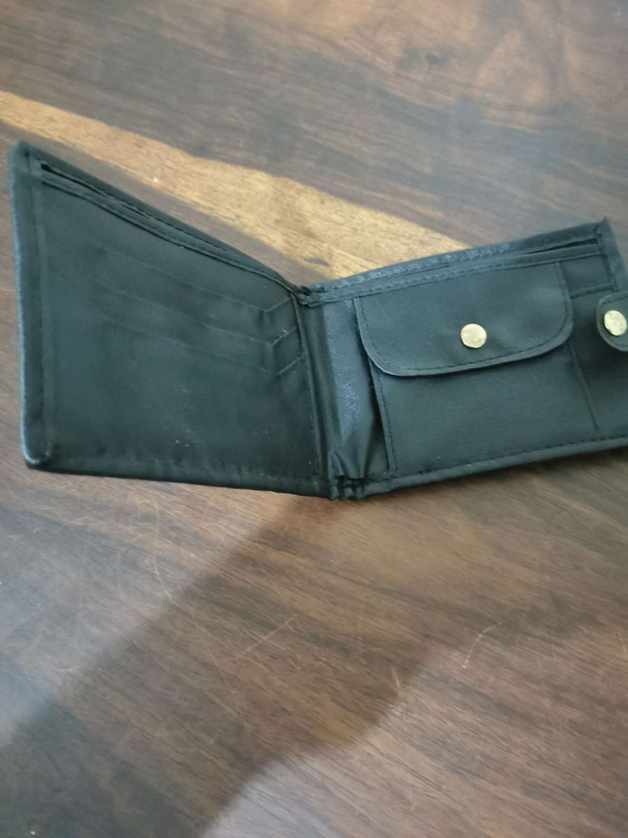 Fino Italy Leather Wallet