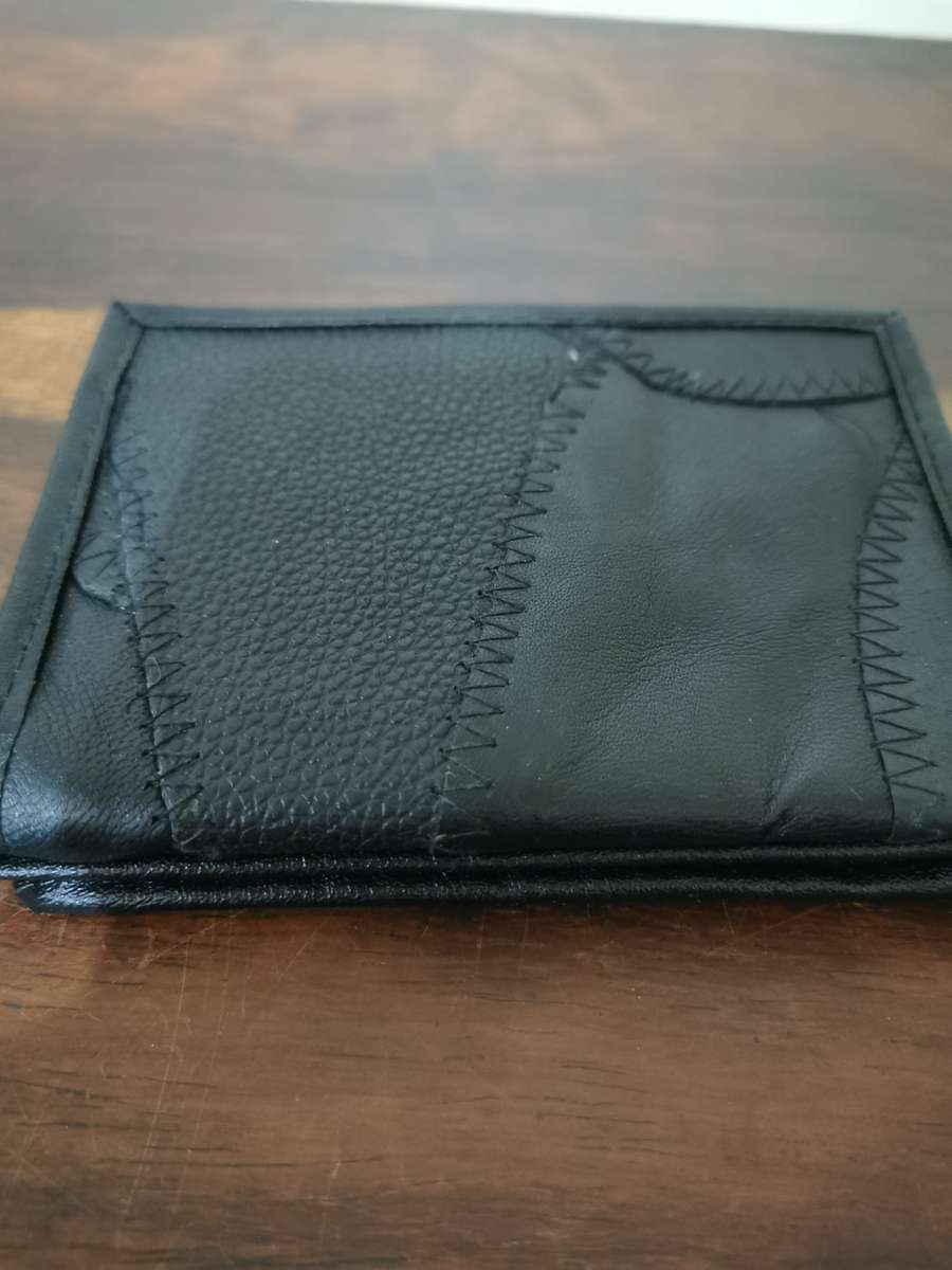 Fino Italy Leather Wallet
