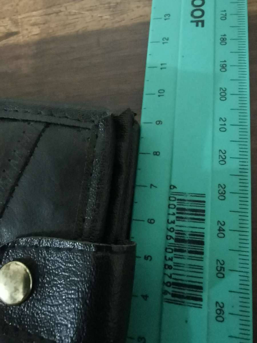 Fino Italy Leather Wallet