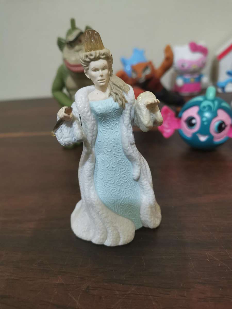 Collectable Macdonalds Toy Lot