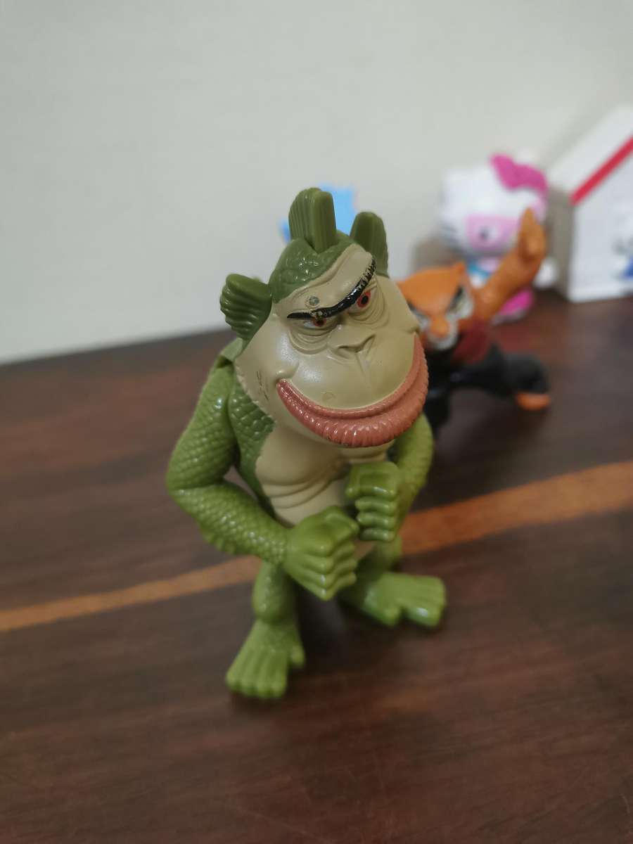 Collectable Macdonalds Toy Lot