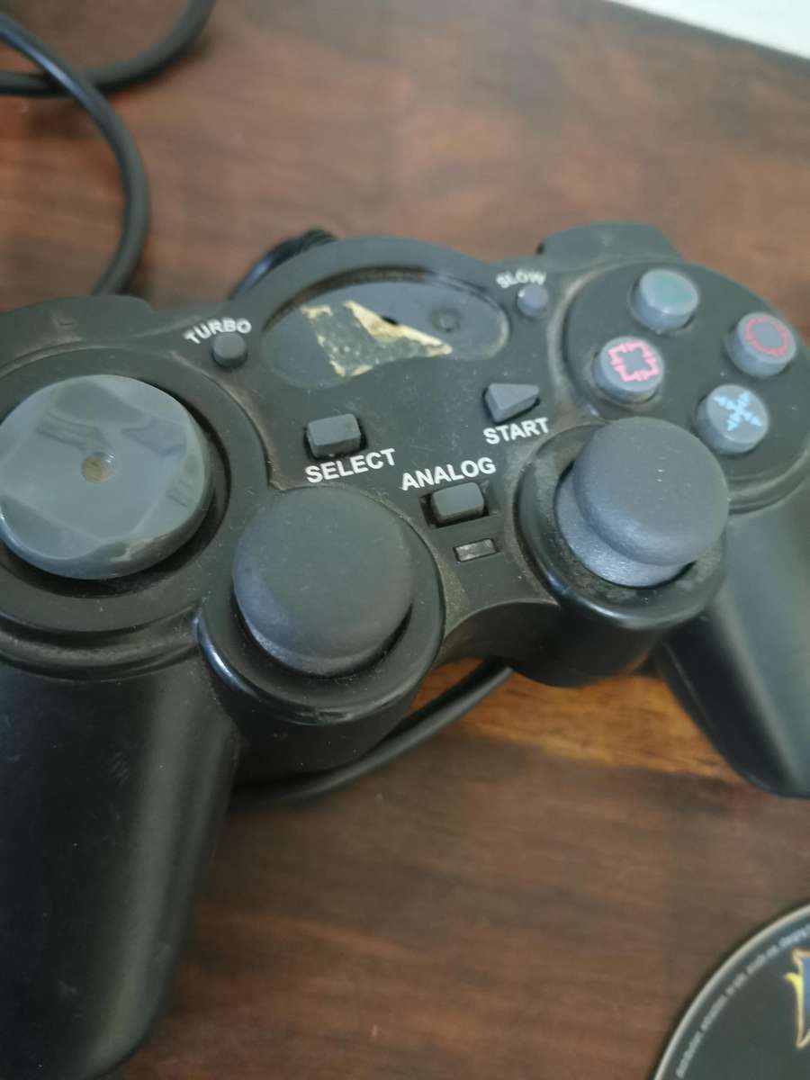 PlayStation 2 Console with Free Games