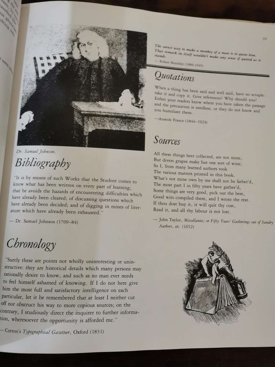 1981 Edition of Books by Gerald Donaldson - Hardcover