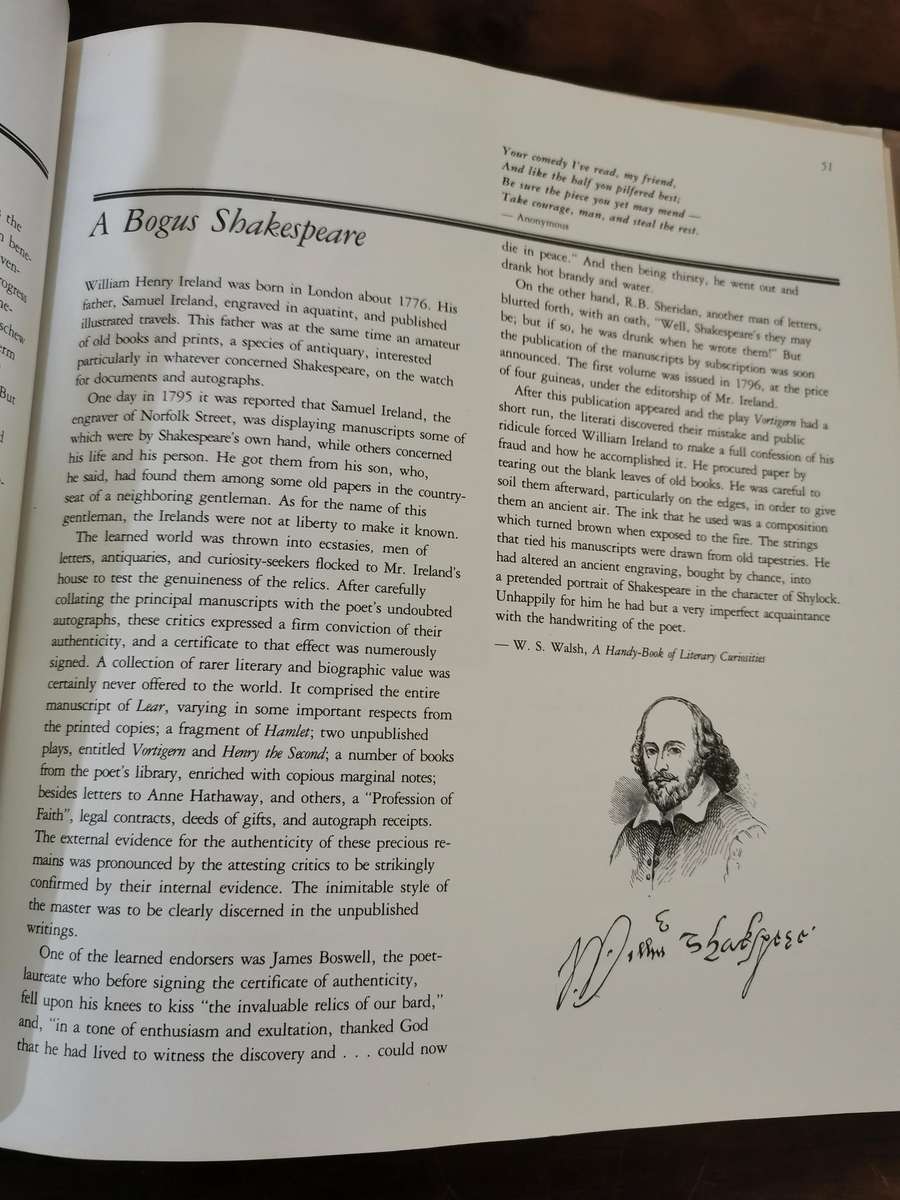 1981 Edition of Books by Gerald Donaldson - Hardcover