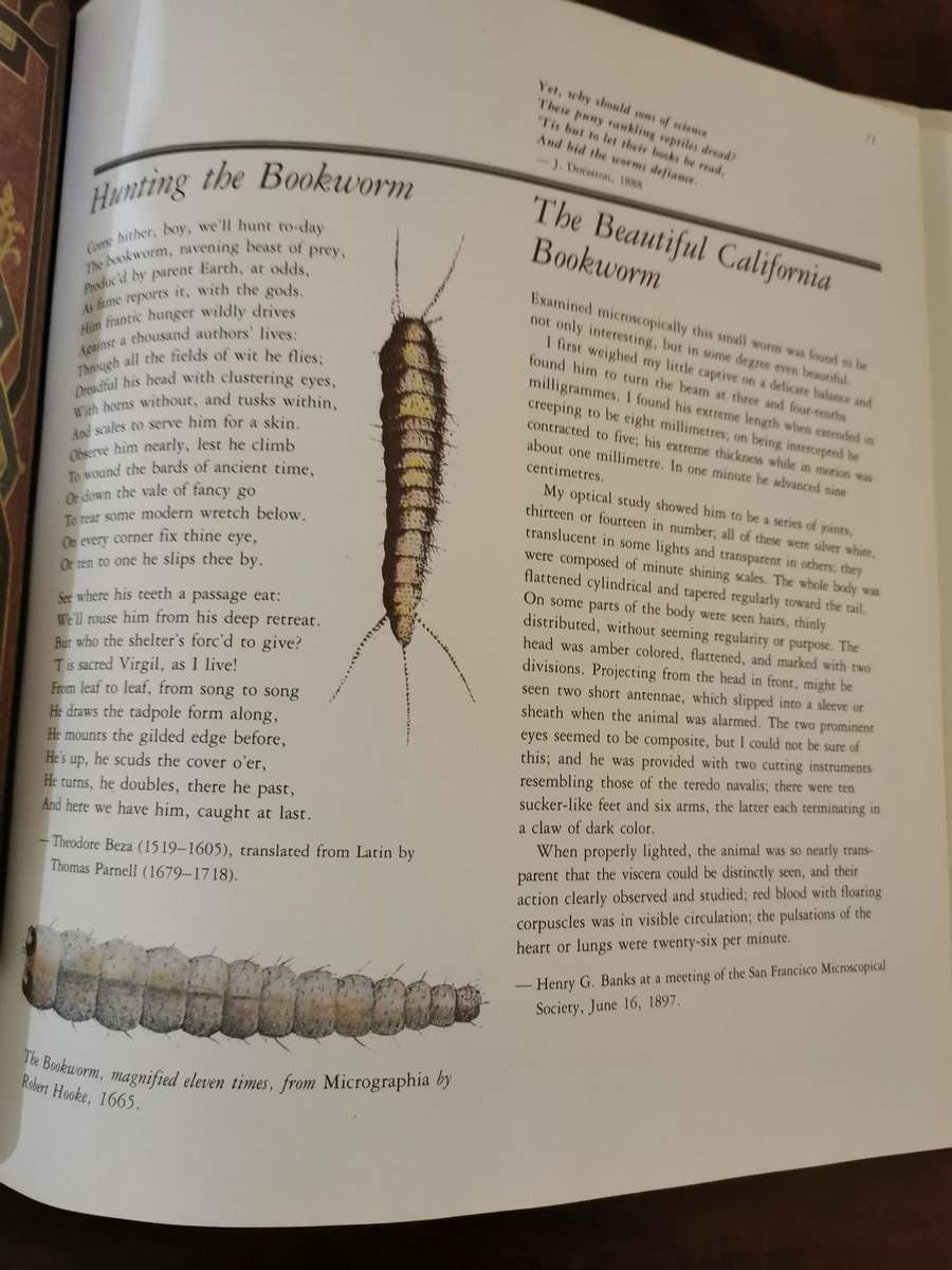 1981 Edition of Books by Gerald Donaldson - Hardcover