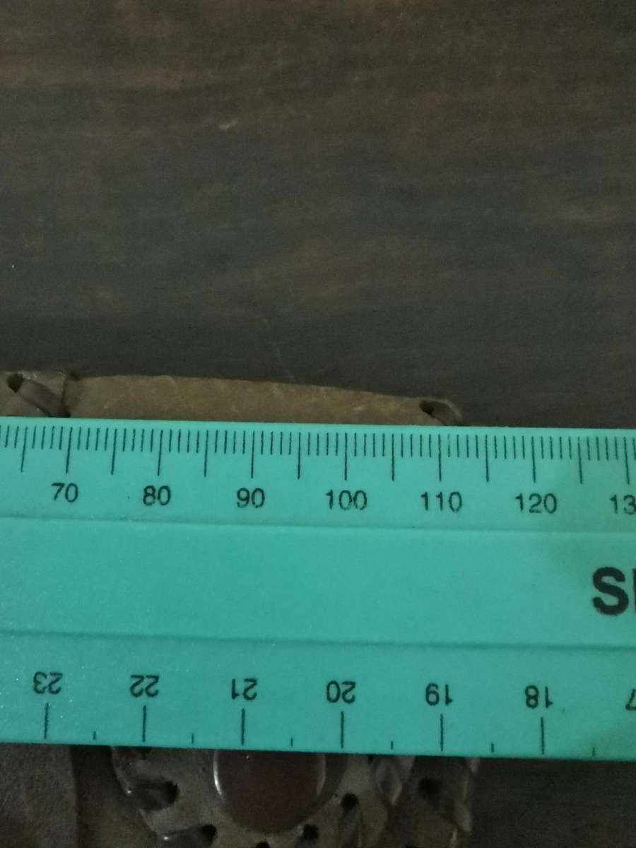 Owl Face Genuine Leather Wallet