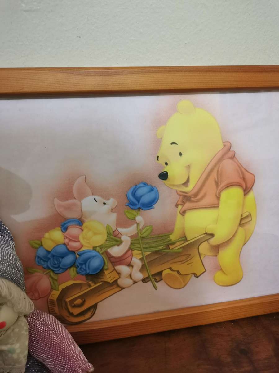 Toys and Decorations Lot