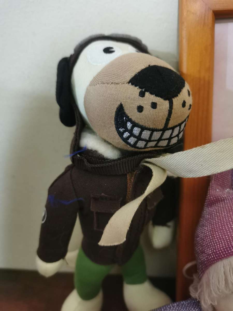 Toys and Decorations Lot