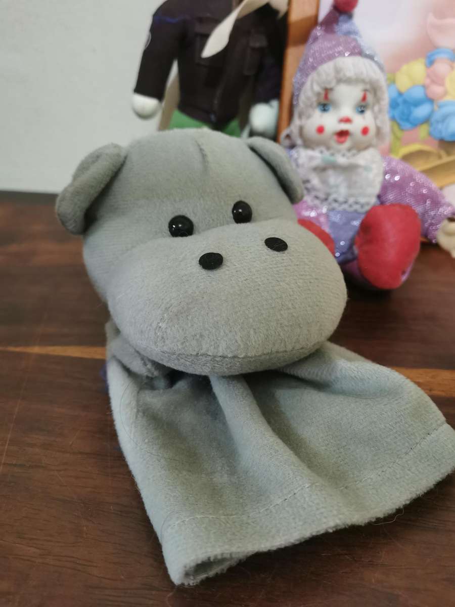 Toys and Decorations Lot