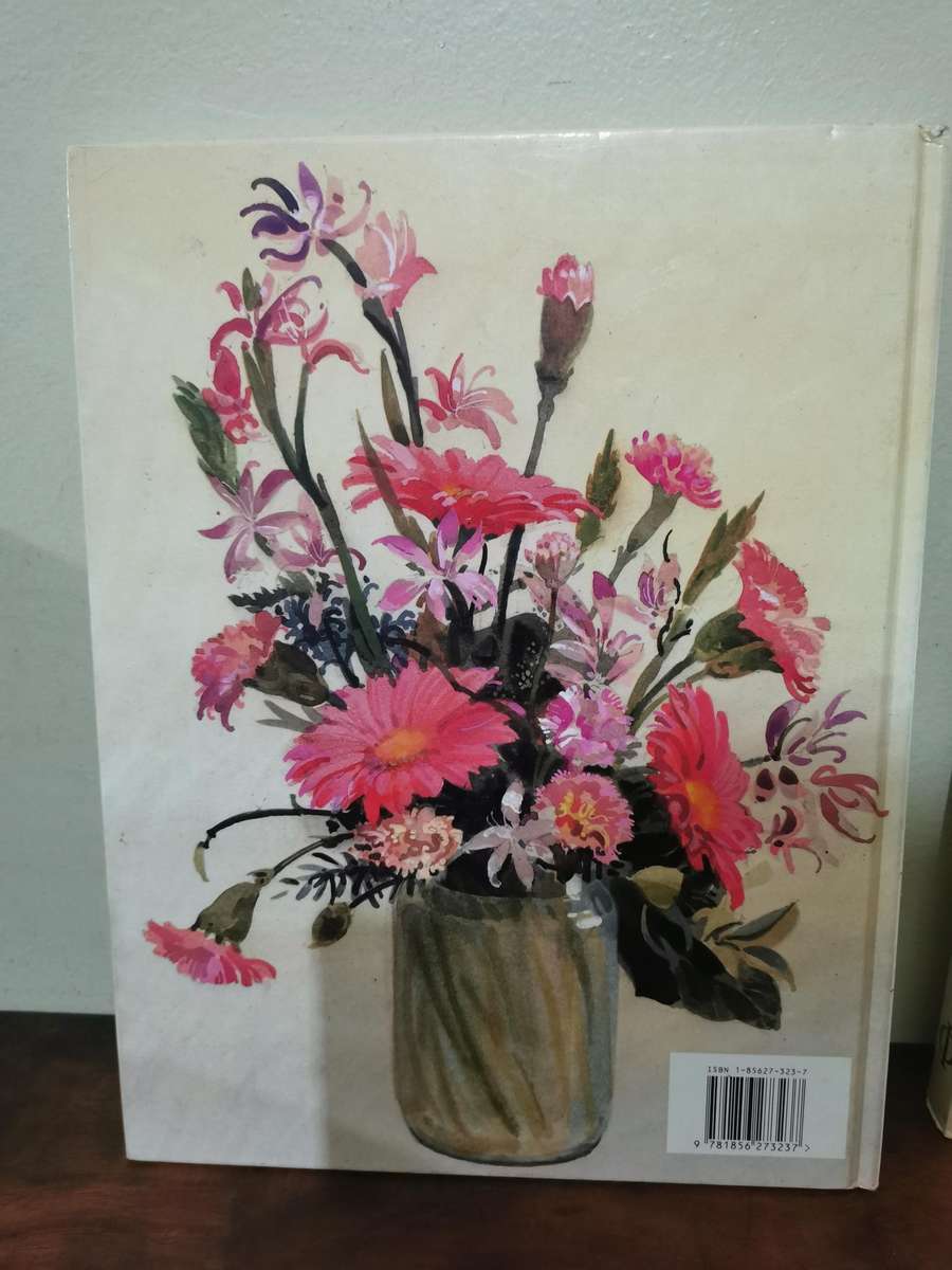 Pair of Guide Books for Artists