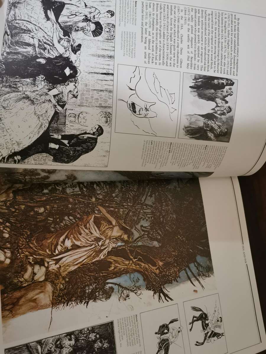 Pair of Guide Books for Artists