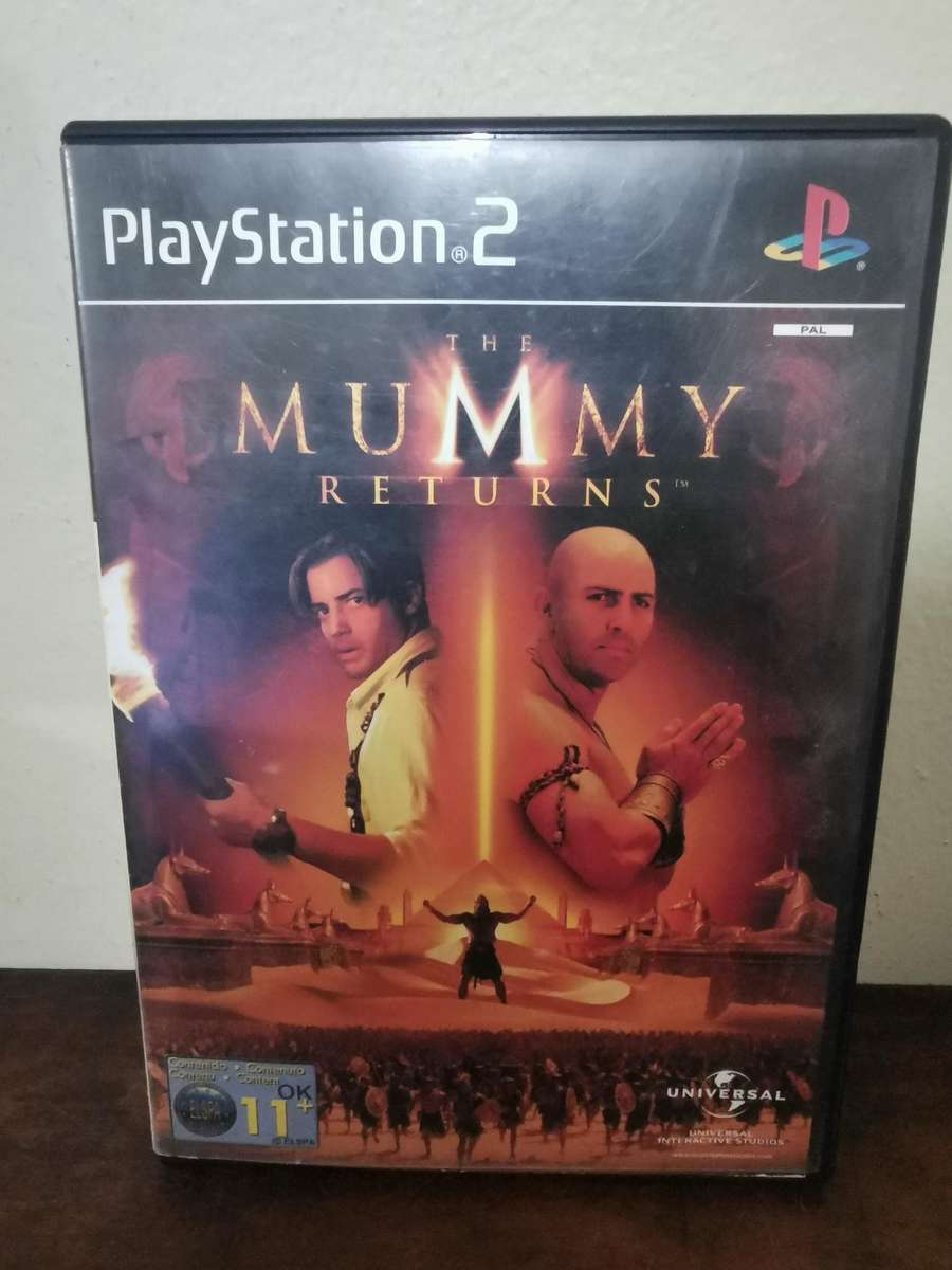 PlayStation 2 Game Selection x7