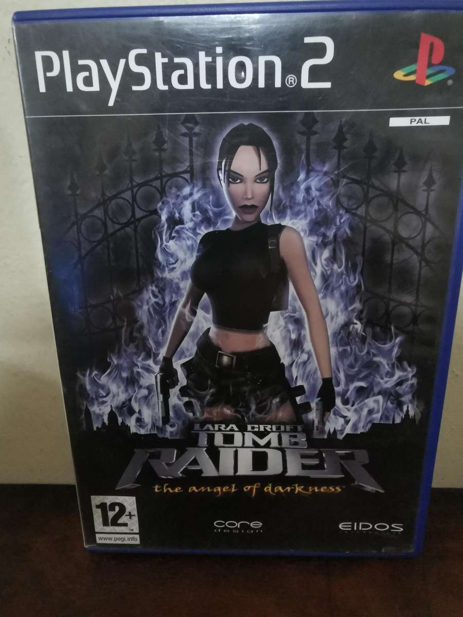 PlayStation 2 Game Selection x7