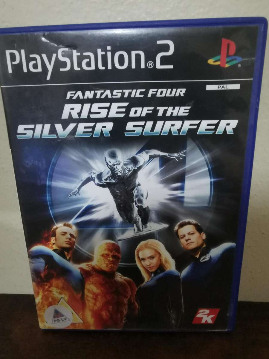 PlayStation 2 Game Selection x7