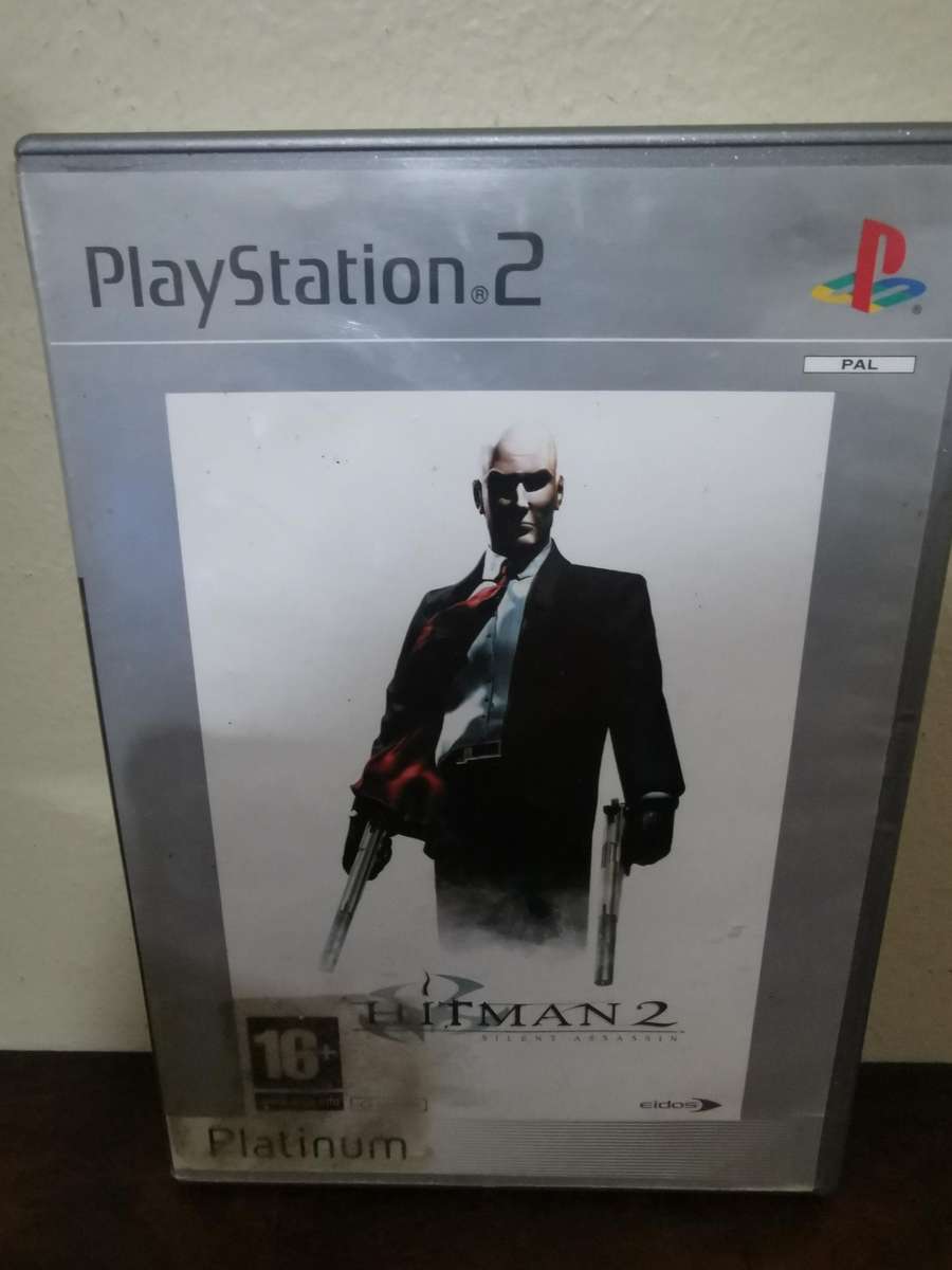 PlayStation 2 Game Selection x7