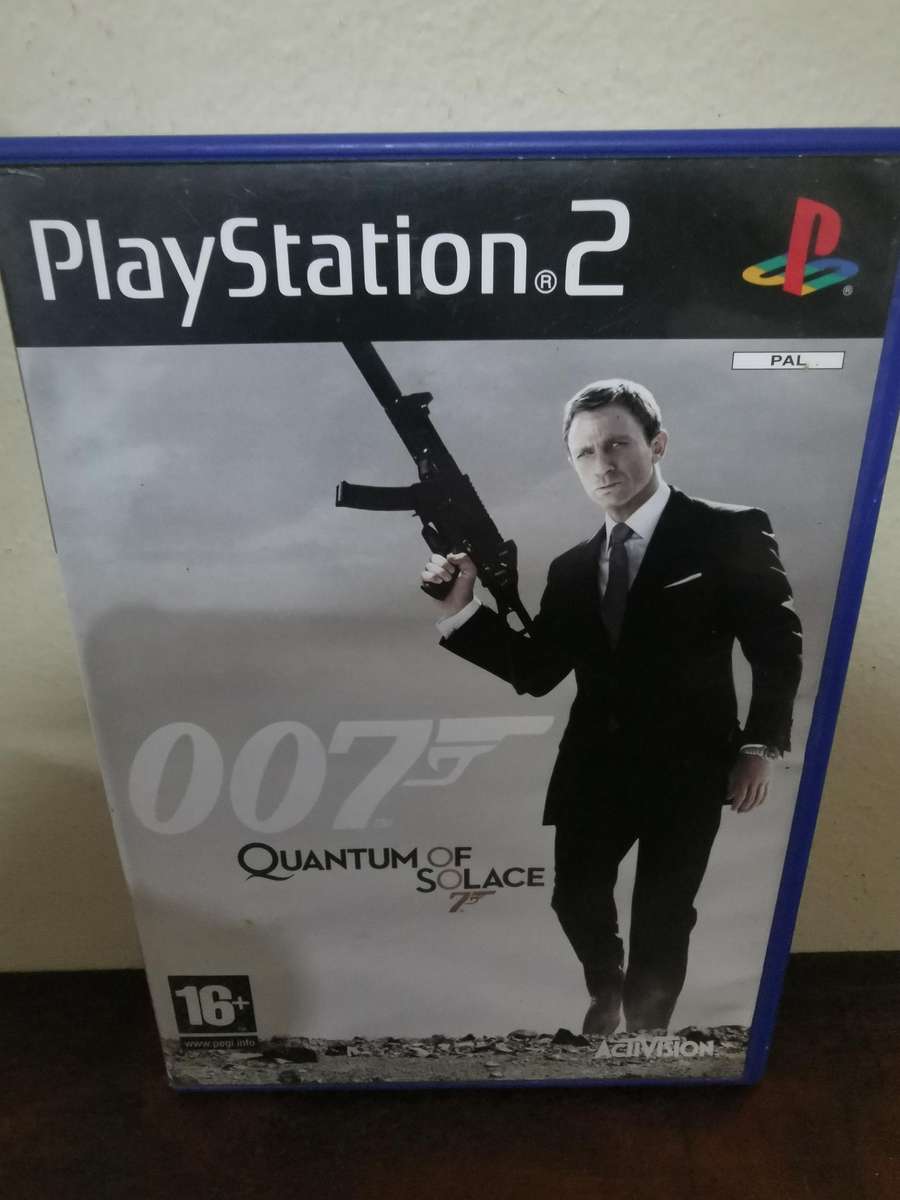 PlayStation 2 Game Selection x7