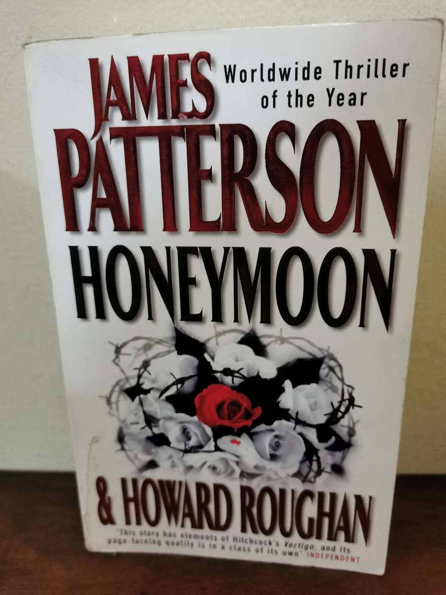 Action and Suspense Novel Collection