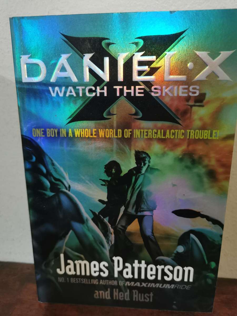 Action and Suspense Novel Collection