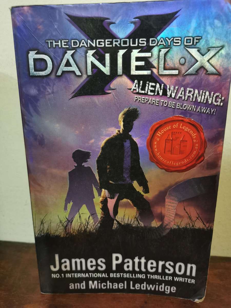 Action and Suspense Novel Collection