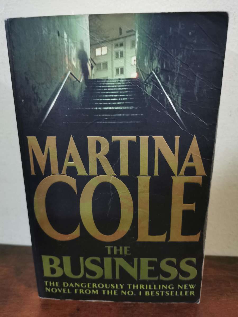 Action and Suspense Novel Collection