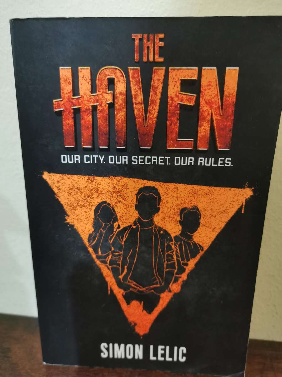 Action and Suspense Novel Collection