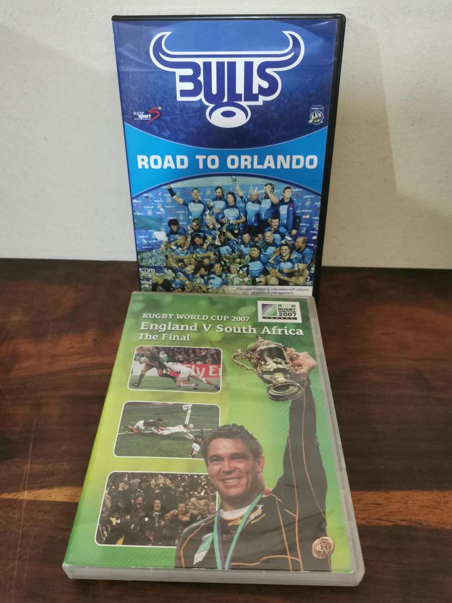 Massive Collection of Documentaries on DVD