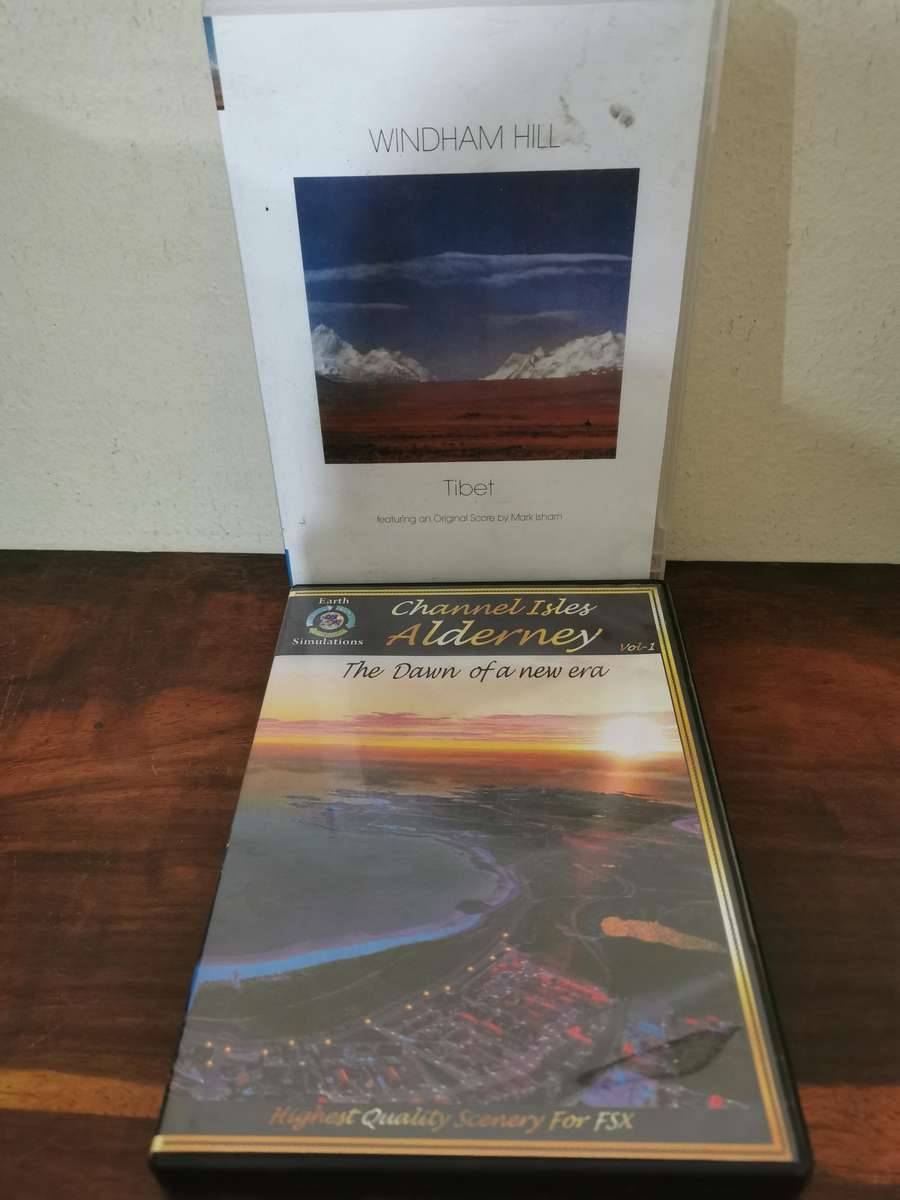 Massive Collection of Documentaries on DVD