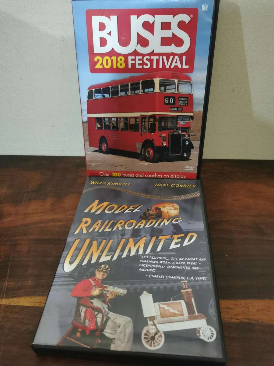 Massive Collection of Documentaries on DVD