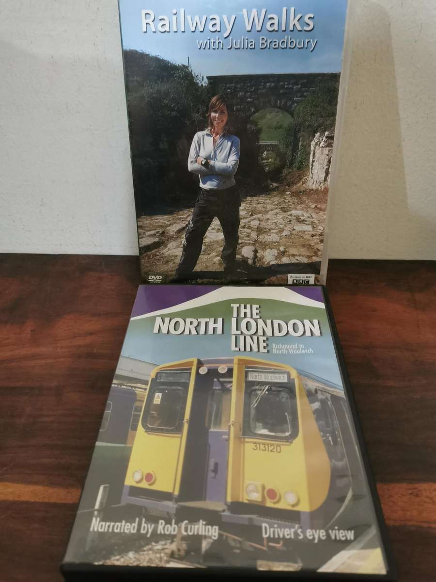 Massive Collection of Documentaries on DVD