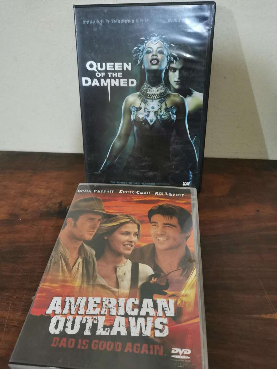 Awesome Selection of Action and Adventure Movies on DVD