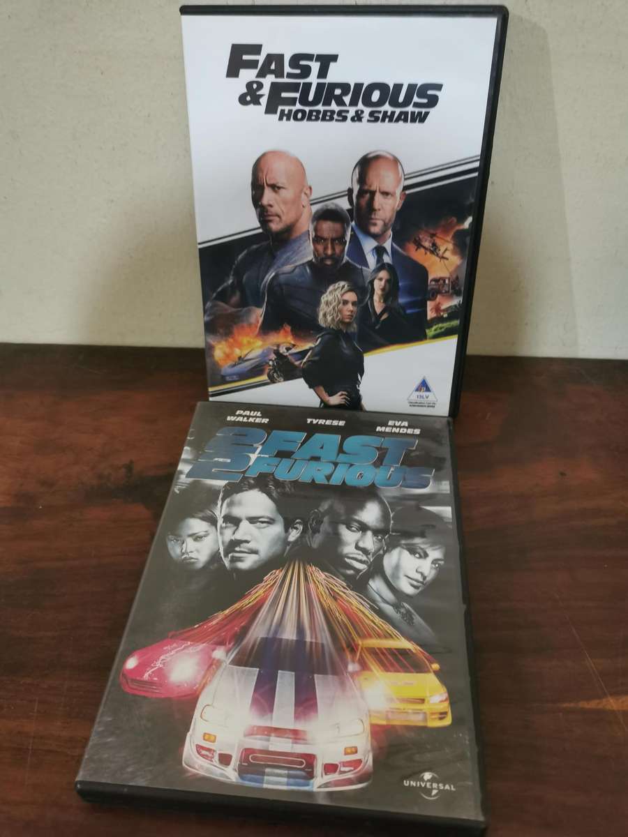 Awesome Selection of Action and Adventure Movies on DVD