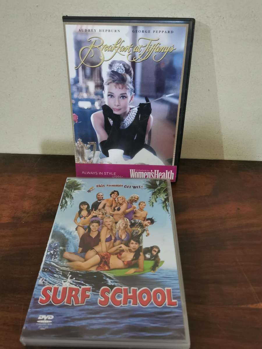 Legendary Comedy Film Selection on DVD