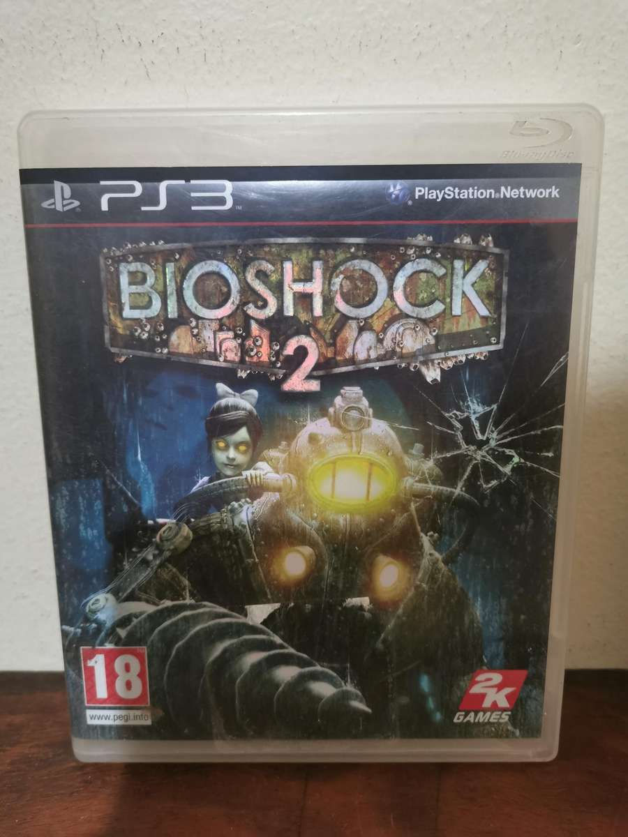 PlayStation 3 Game Combo