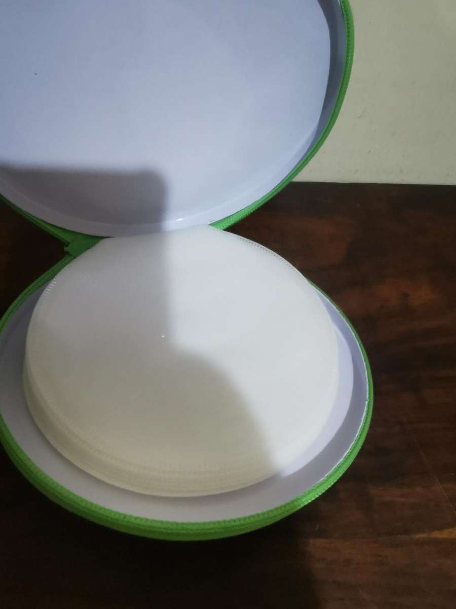 Liverpool FC Pouch Disc Holder