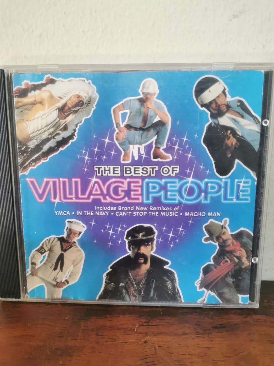 80's Pop Classics on Music DVD and CD