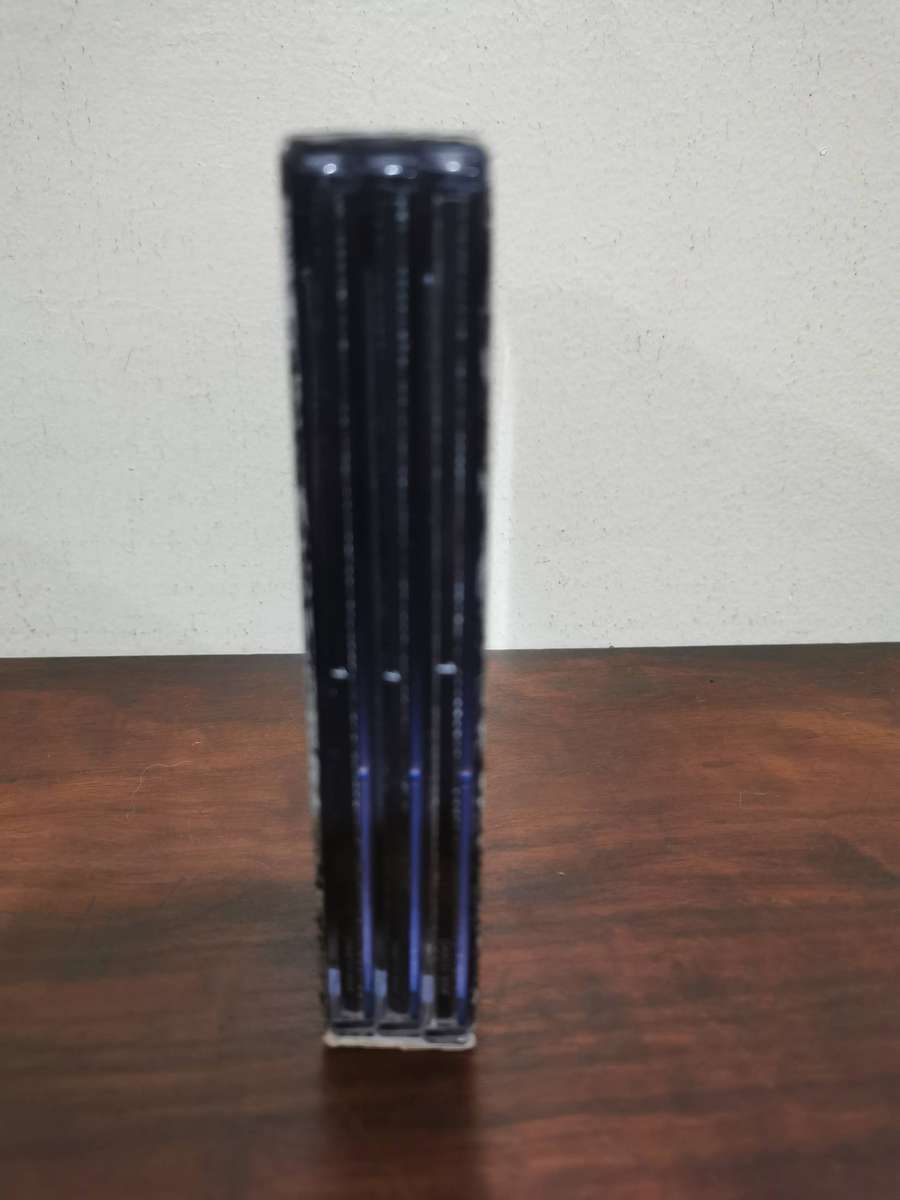 Number 1 Hits of the Music Video Generation 3-CD Box Set