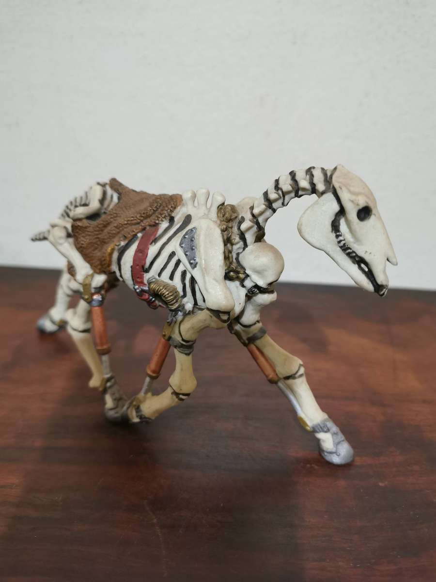 Papo Fantasy World Warriors Collection