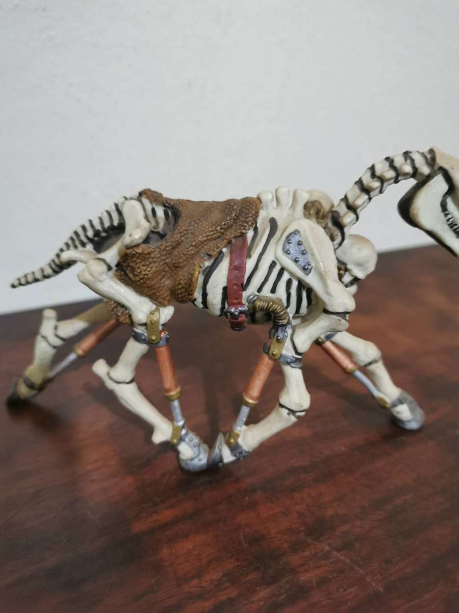 Papo Fantasy World Warriors Collection