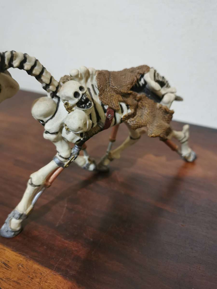 Papo Fantasy World Warriors Collection