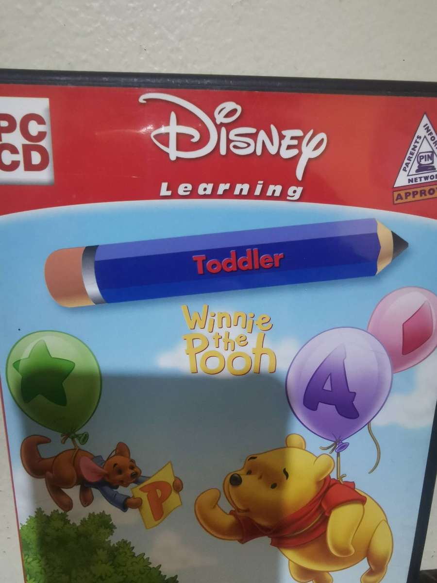 Winnie the Pooh DVD Collection